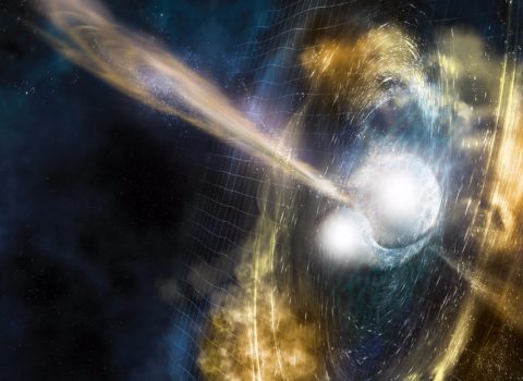 Gravitational Waves & Multi-messenger Astronomy